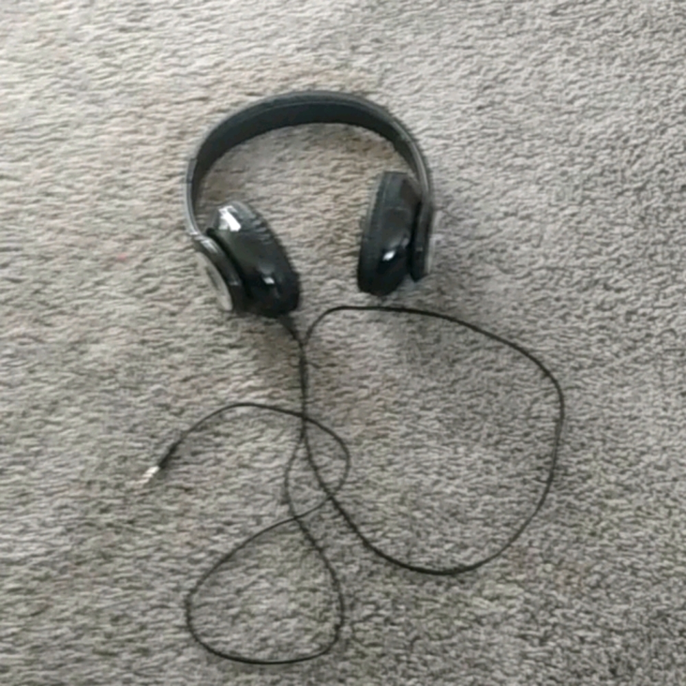 Gabba goods Head phones